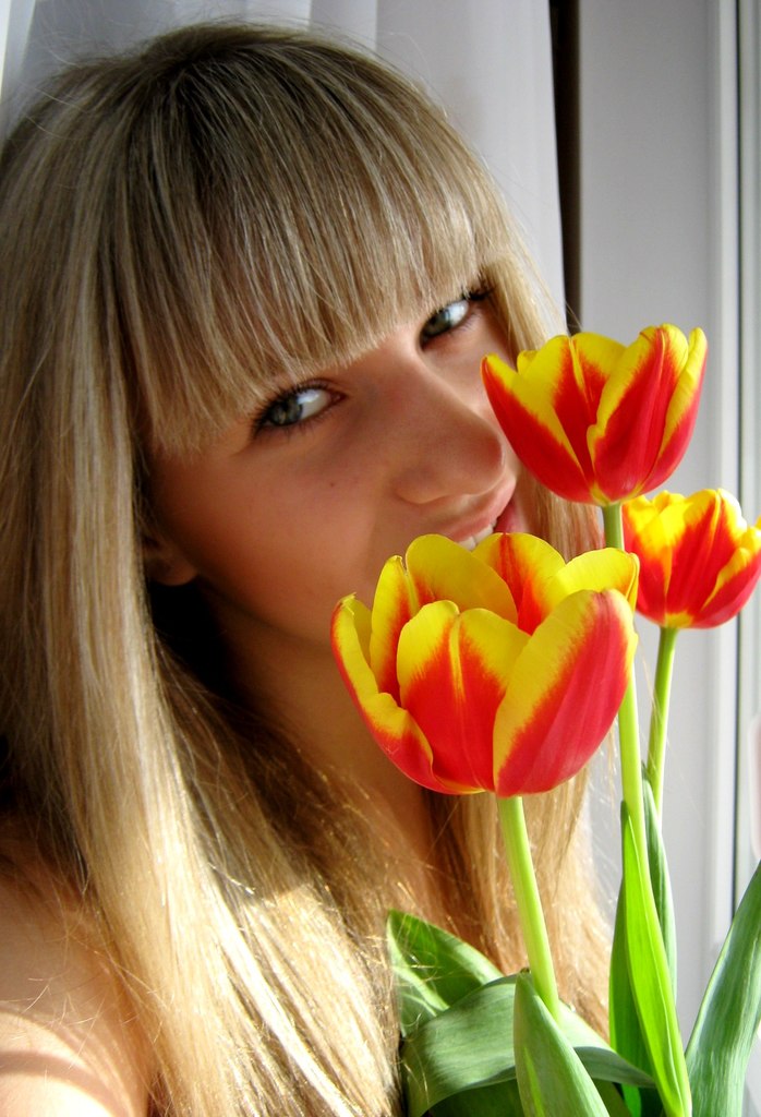 Екатерина Буяк | Волгоград