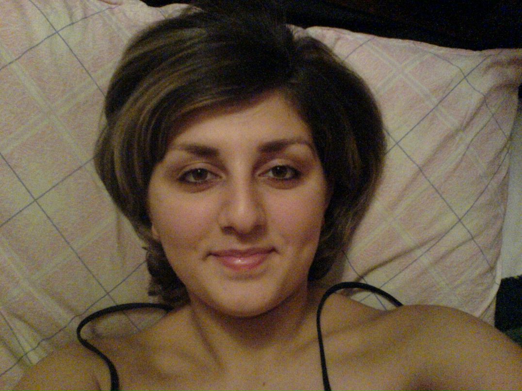 Анютка ; ) | Москва