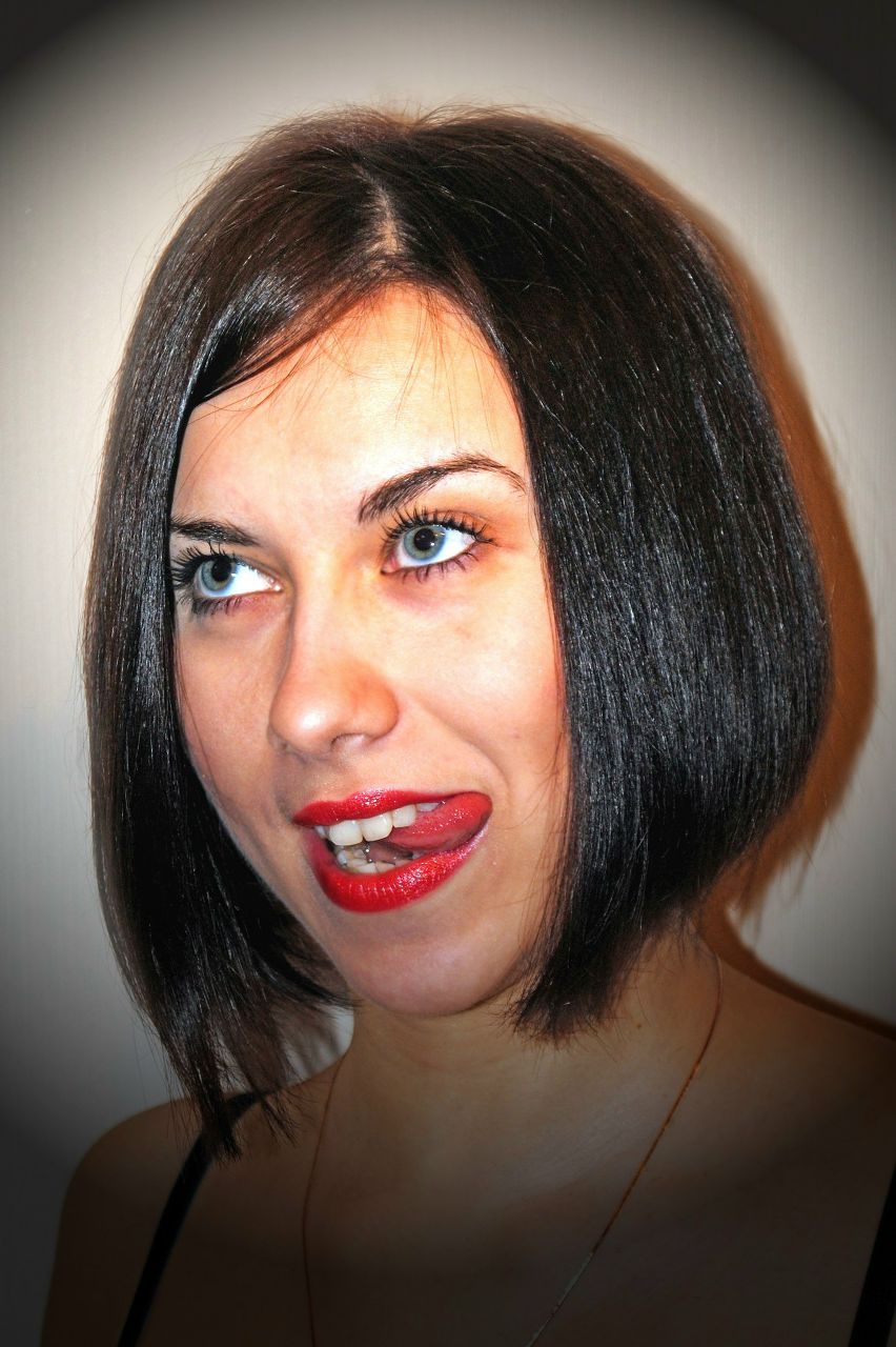 Людмила Сергеева | Санкт-Петербург