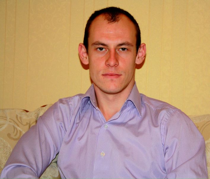 №4, Юрий Долинянский, 36 лет, Севастополь №4, Юрий Долинянский, 36 лет, Севастополь