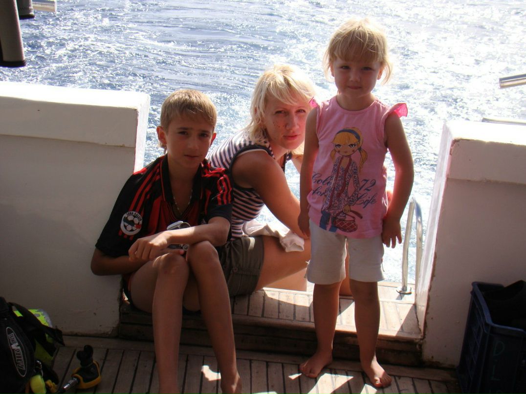 Иван Коровянский | Пенза