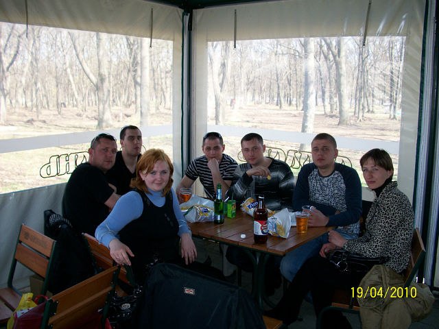 Серёга Северенчук | Житомир