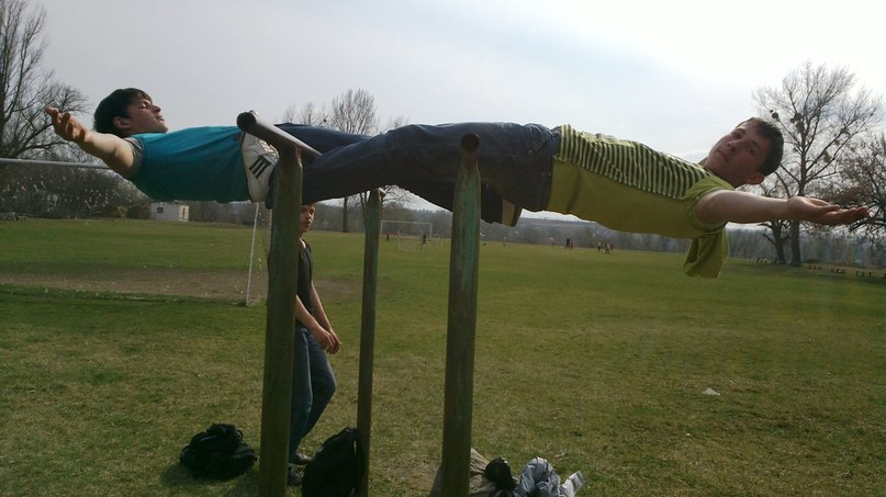 Oleg Medvid | Винница