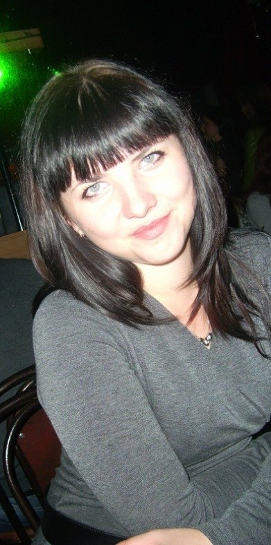 Екатерина Кузнецова | Заречный