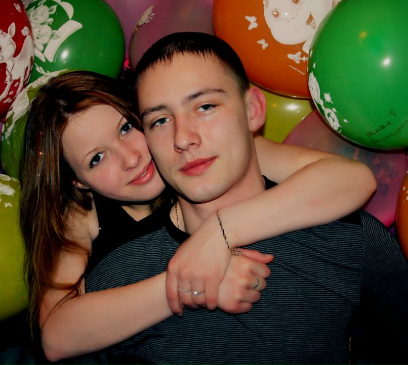 Алексей Моисеев | Сергач