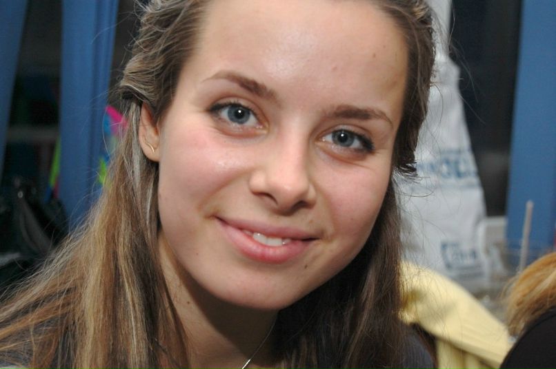 Маша Вартанян | Краснодар