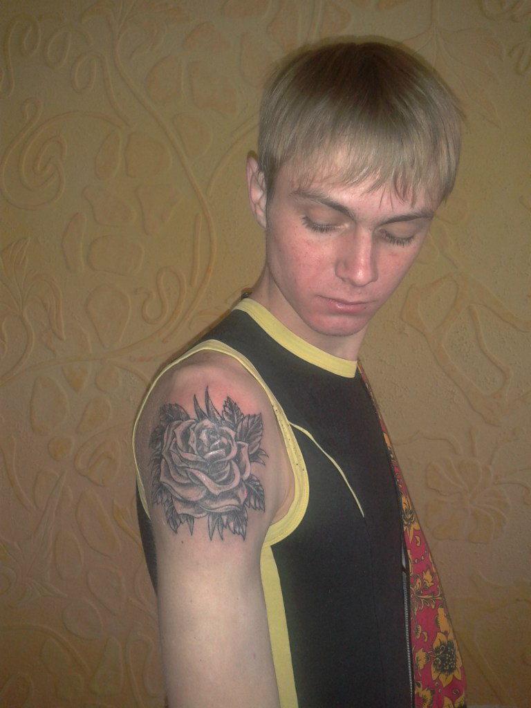 Александр Кисарец | Кривой Рог