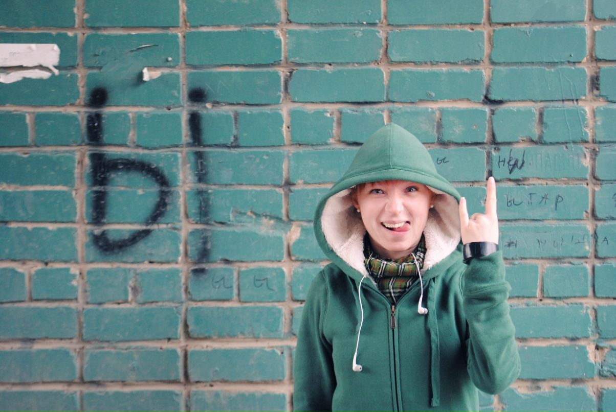 Наталья Николавнина | Москва