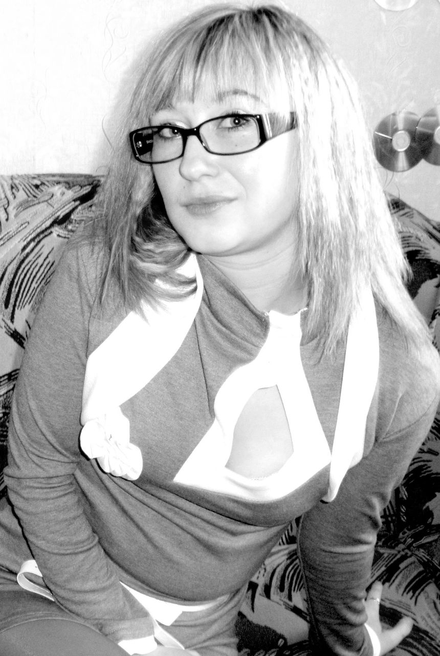 Светлана Сенчишена | Кривой Рог