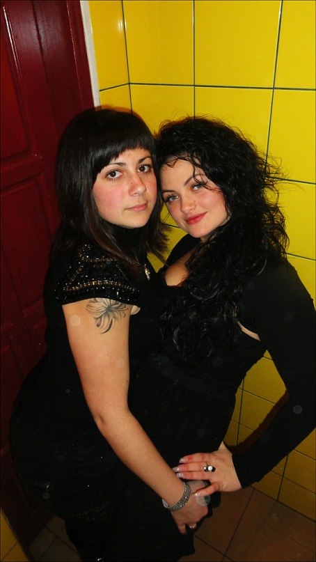 Оля Онищенко | Житомир