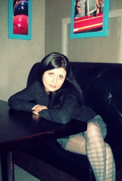 №95, Ирина Черненко, Киев №95, Ирина Черненко, Киев