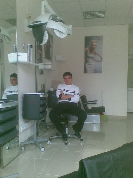 №9, Артем Мисакян №9, Артем Мисакян