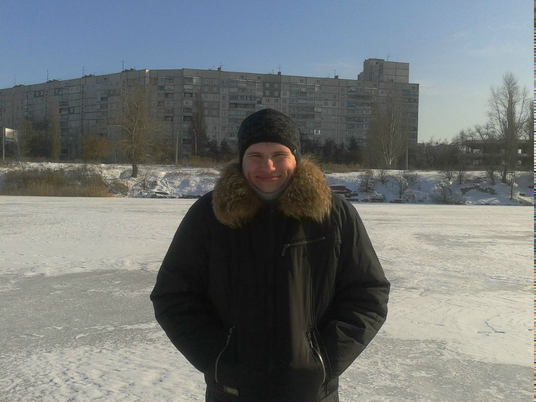 Сергей Кольцевой | Харьков