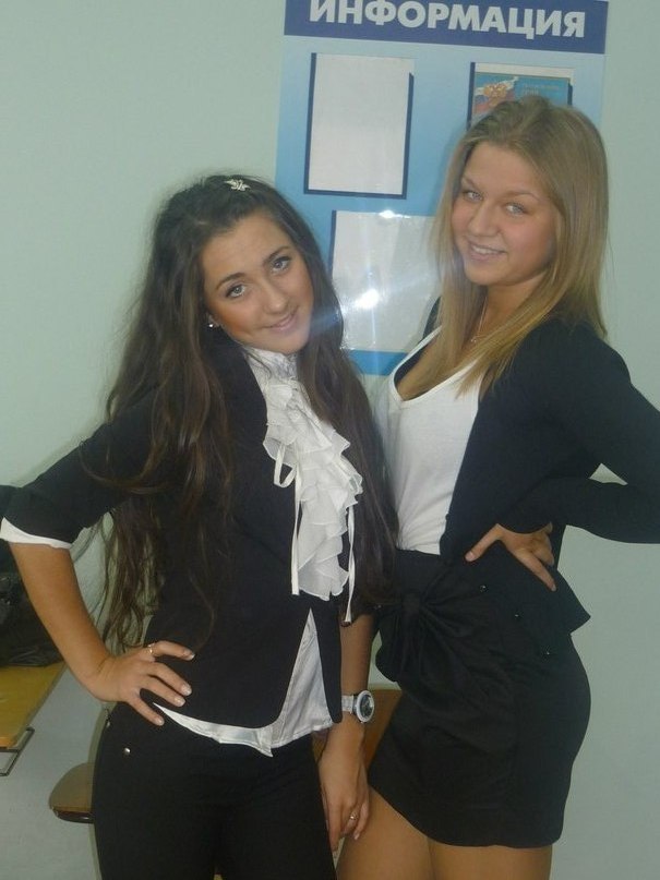 Мария Вершинина | 