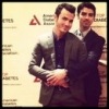 Аватар: Joe Jonas