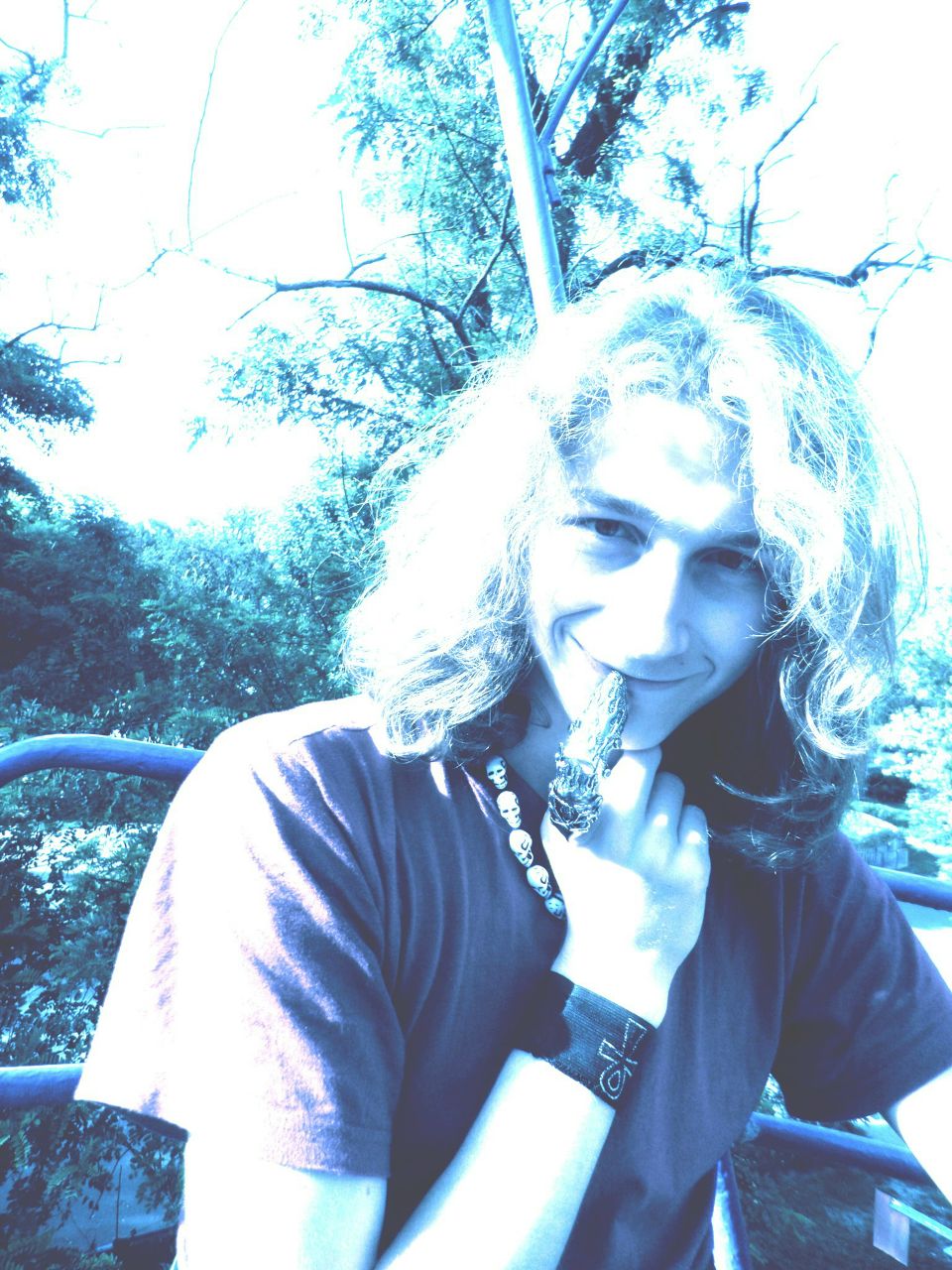 Ігор Хлопик Soulcatcher | Киев