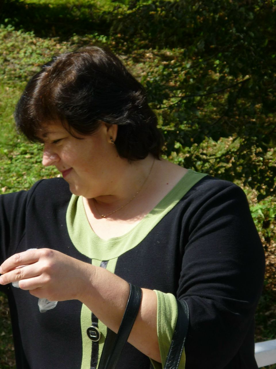 Елена Ванькова | Псков