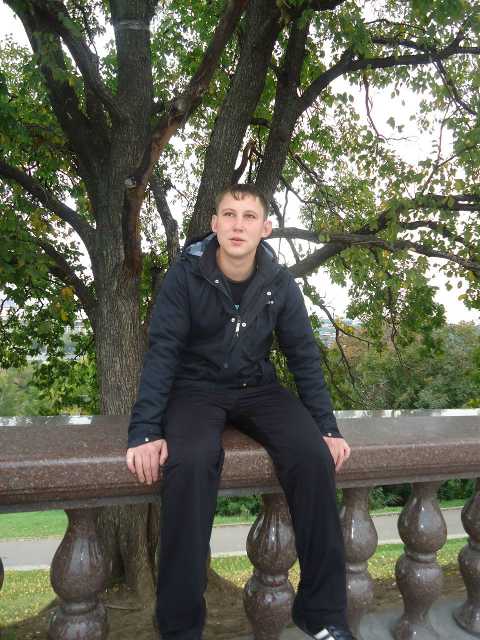 Илья Тимофеев | Улан-Удэ