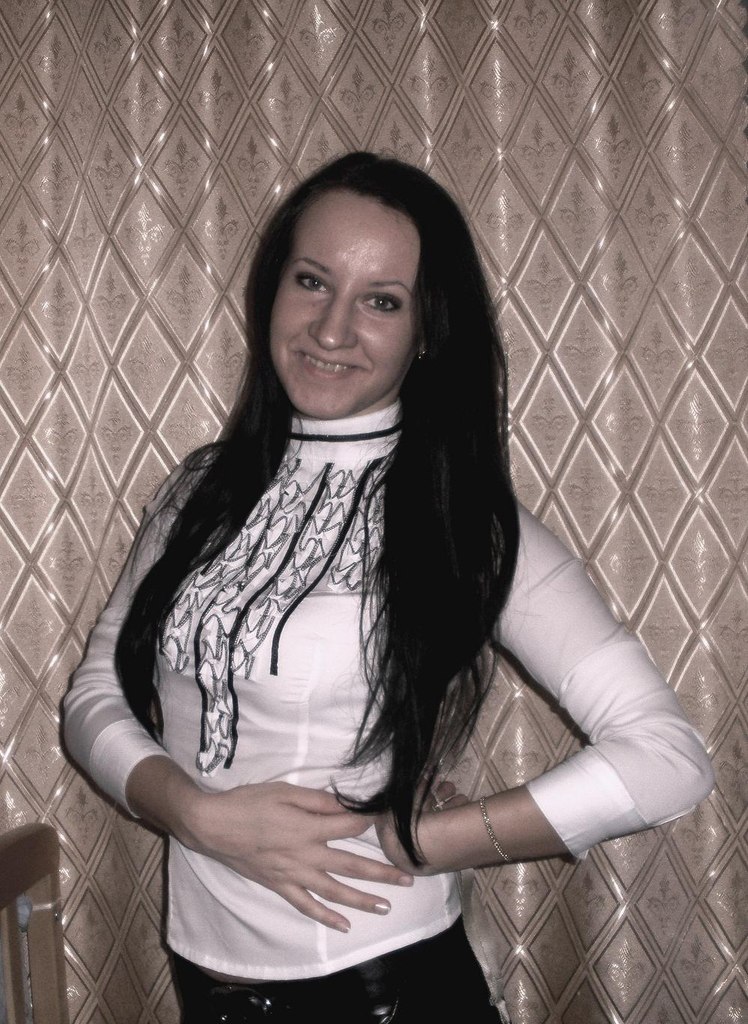 Валентина Михненко | Южное