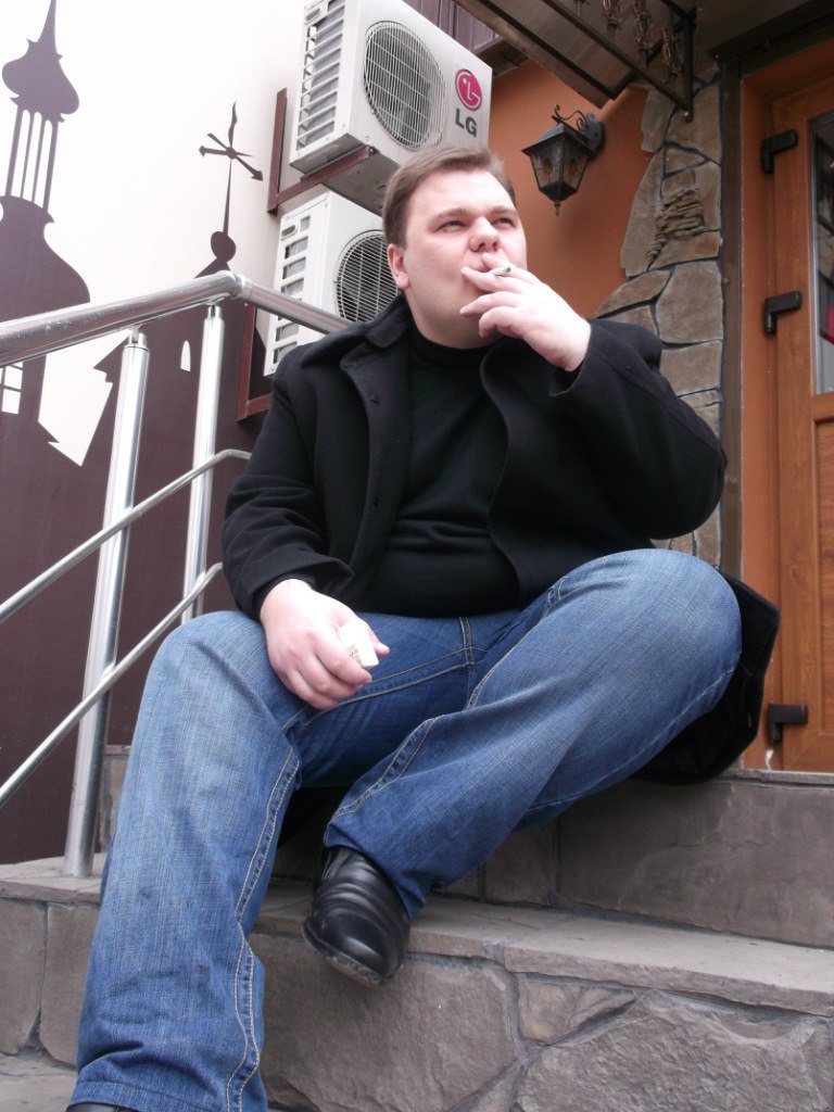 Сергей Сегеда | Мариуполь