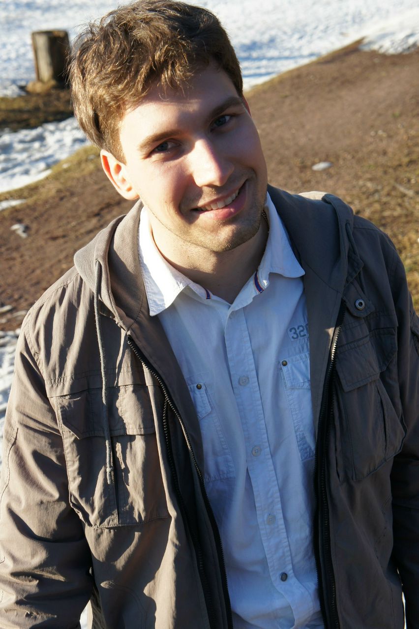 Константин Кривцун | Санкт-Петербург