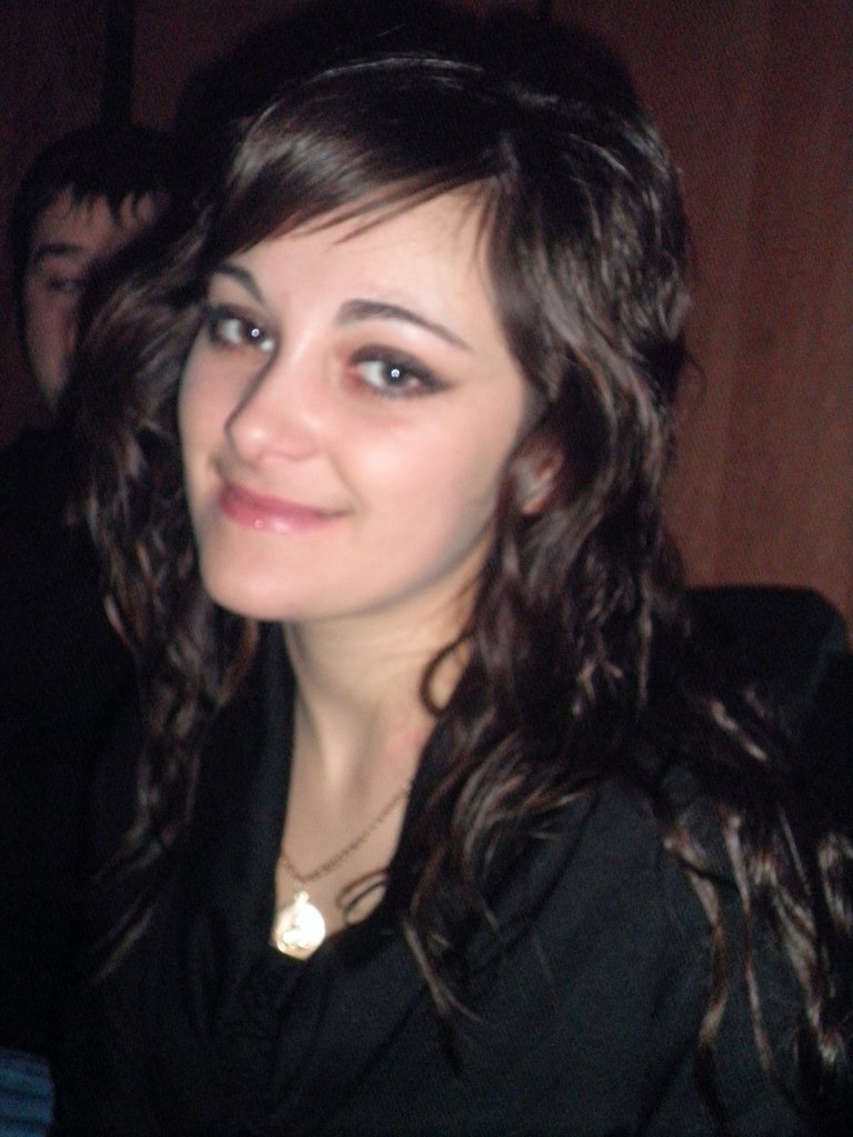 Людмила Осадчая | Мариуполь