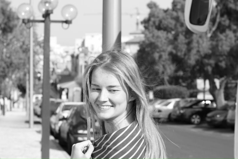 Elizabeth Sikacheva | San Francisco