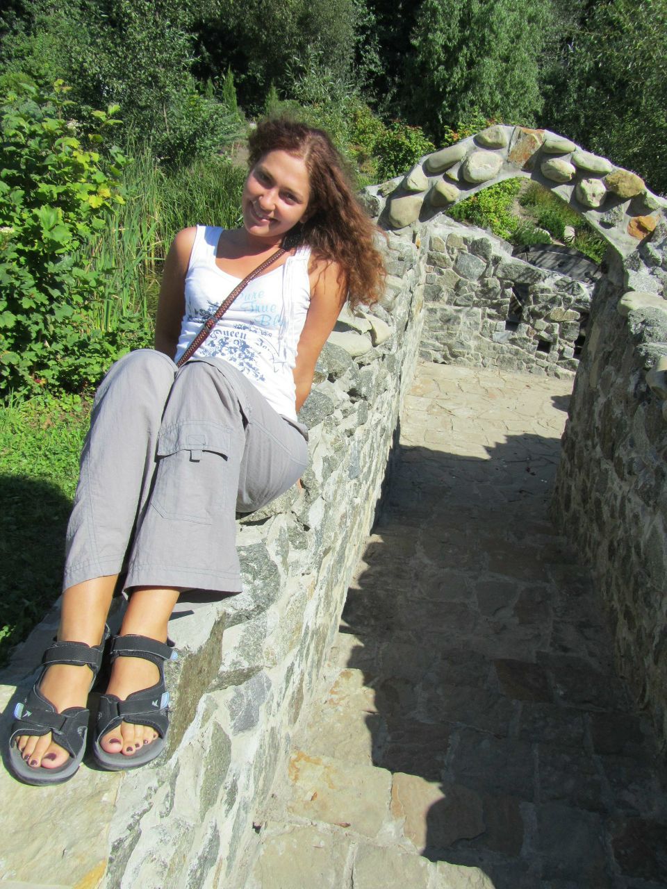 Анастасия Зайцева | Киев