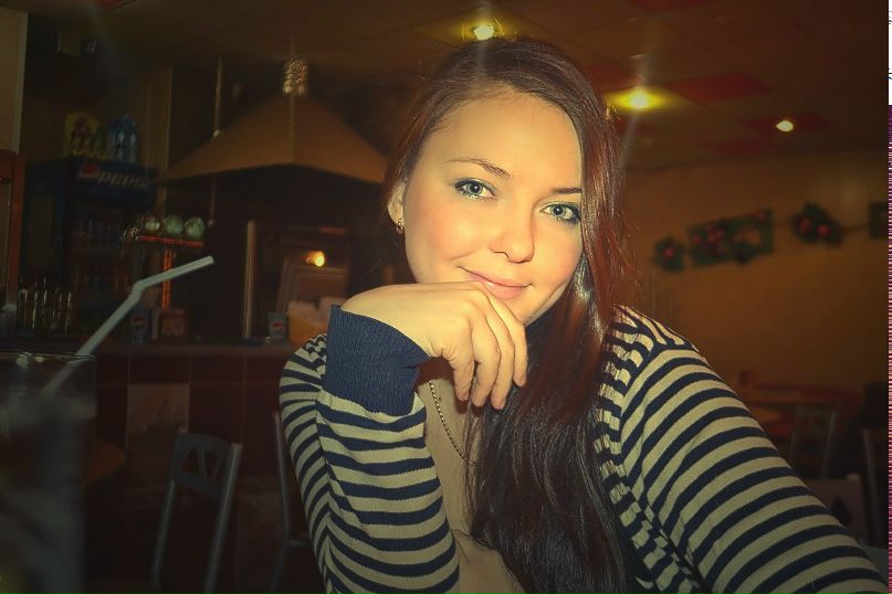 Алина Нигмадьянова | Челябинск