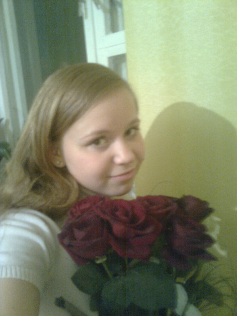 Алия Шарафеева | Казань