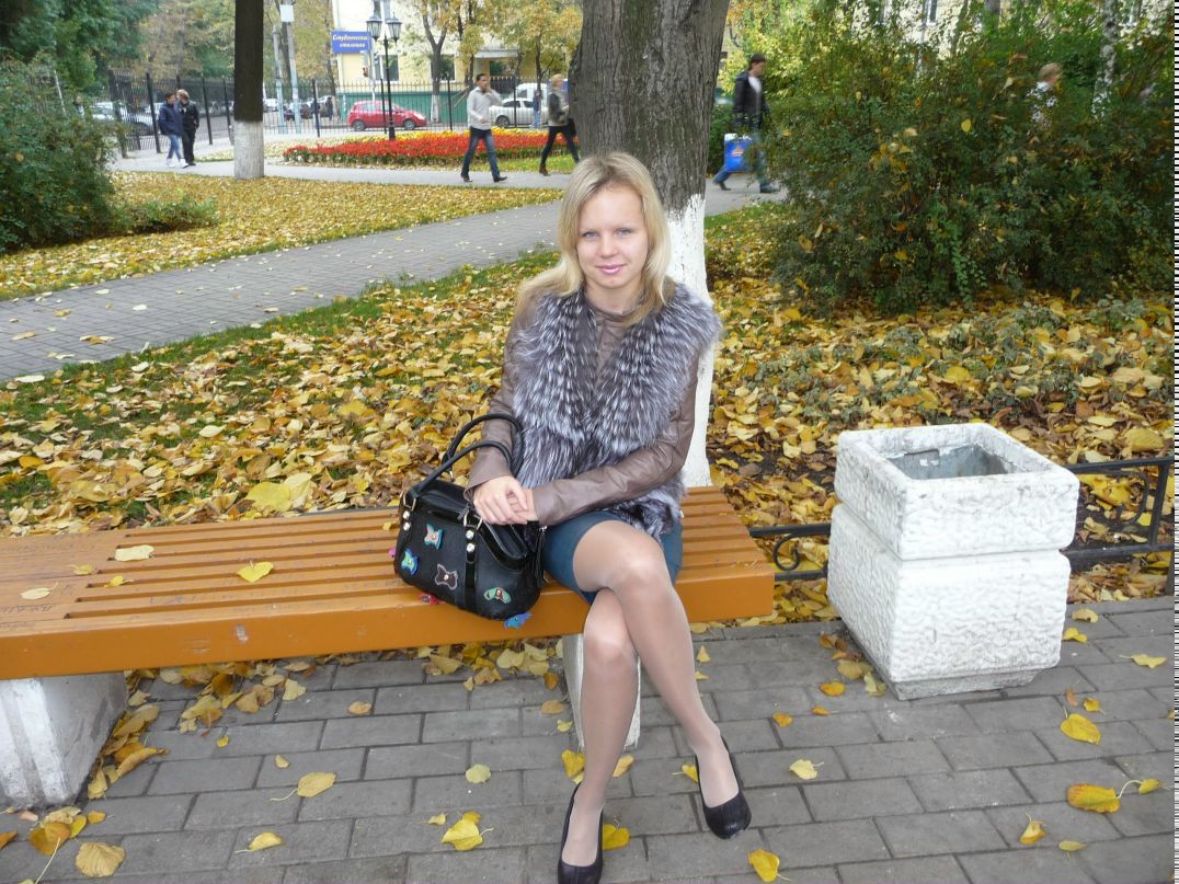 Екатерина Ликина | Воронеж