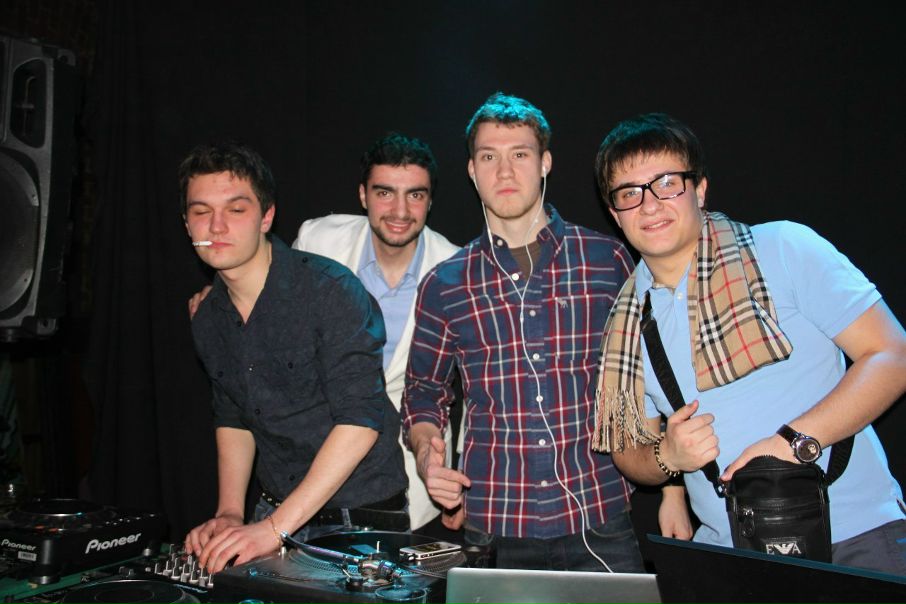 №74, Gagik Agadjanyan, Москва, Россия №74, Gagik Agadjanyan, Москва, Россия