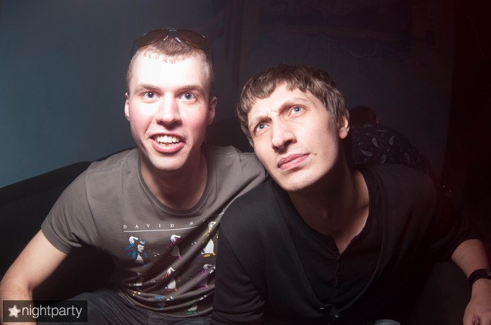 Иван Овчинников | Екатеринбург