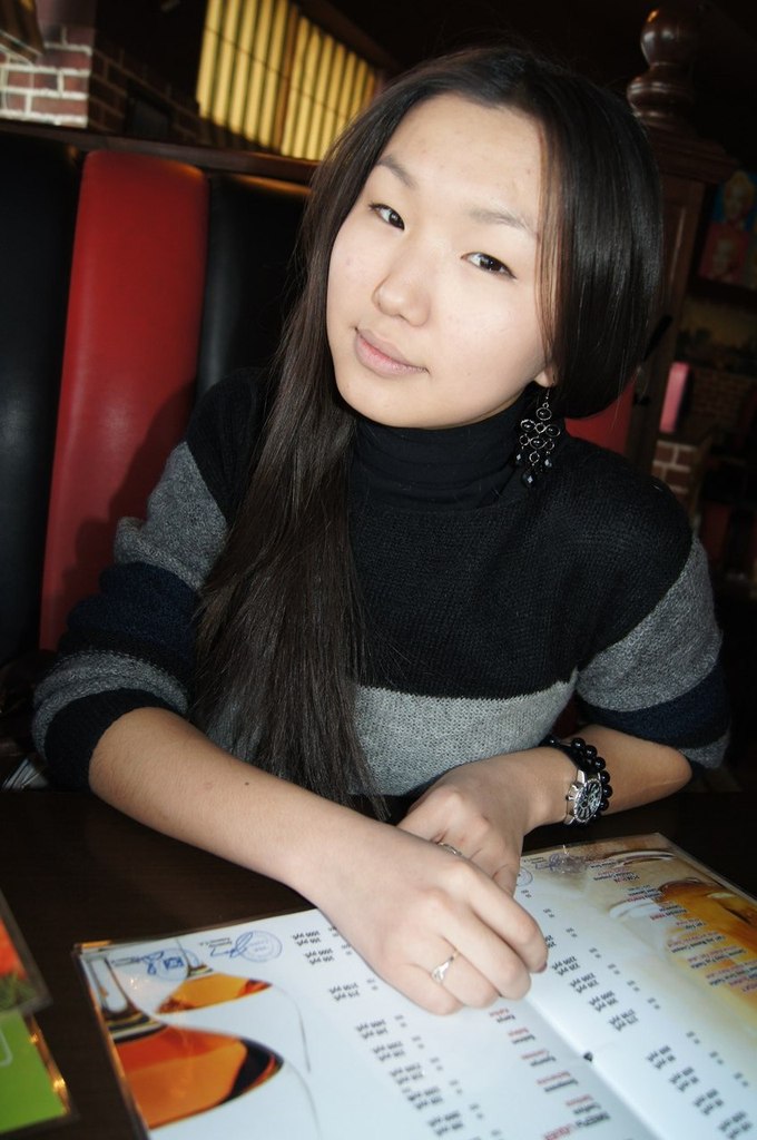 Женя Никифорова | 