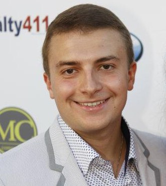 Евгений Мясушкин | Краматорск