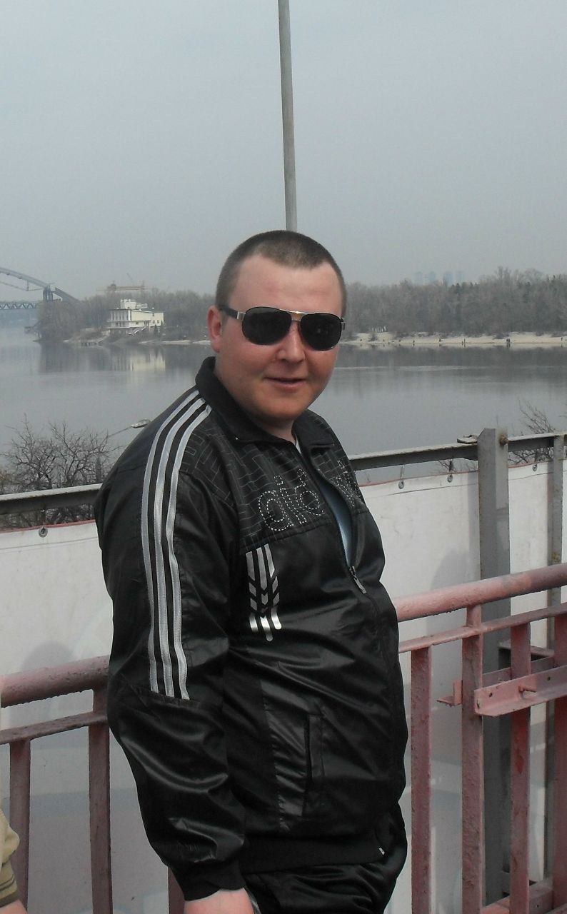 Владимир Шаланов | Киев