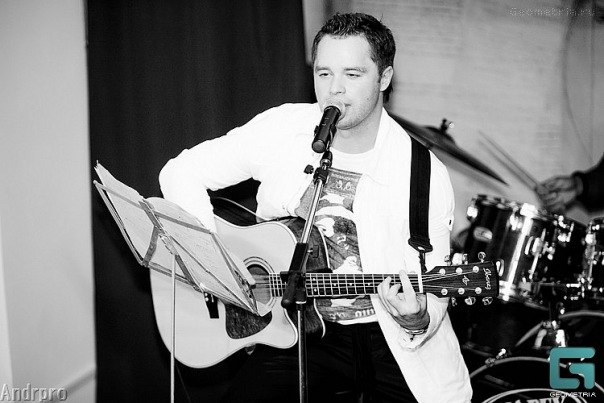 Валентин Шарабар | Вараш / Кузнецовск