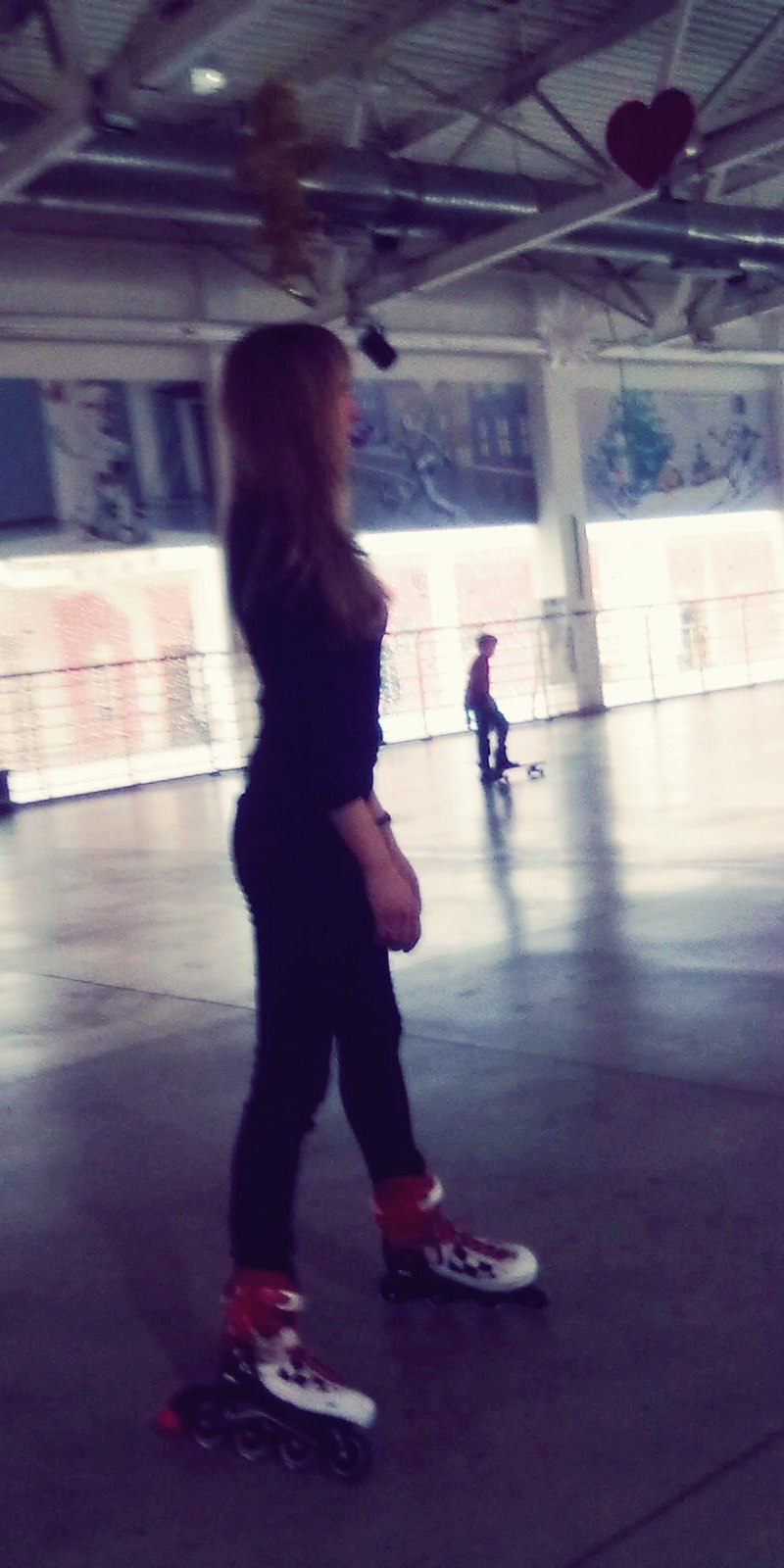 Алёнка Погорелова | Сочи