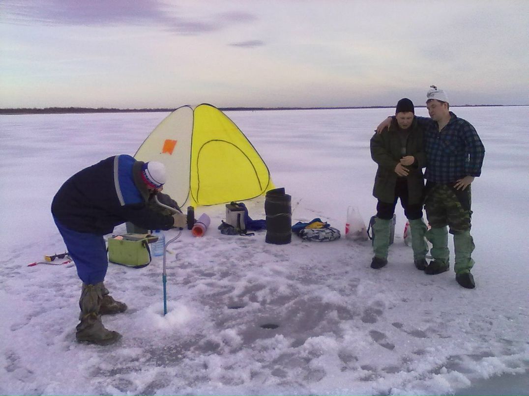 Сергей Голубев Дядя Серьго | Сельцо (поселок)