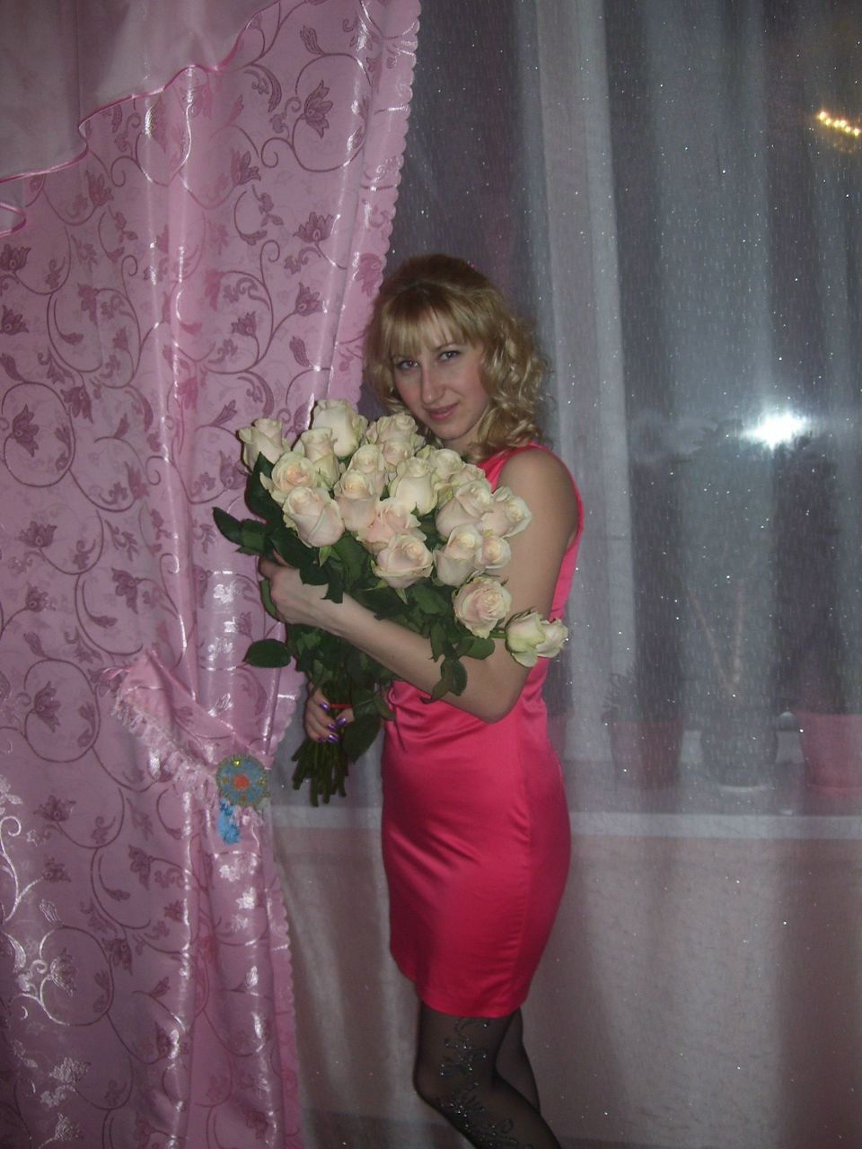 Вера Атаманова | Свирица