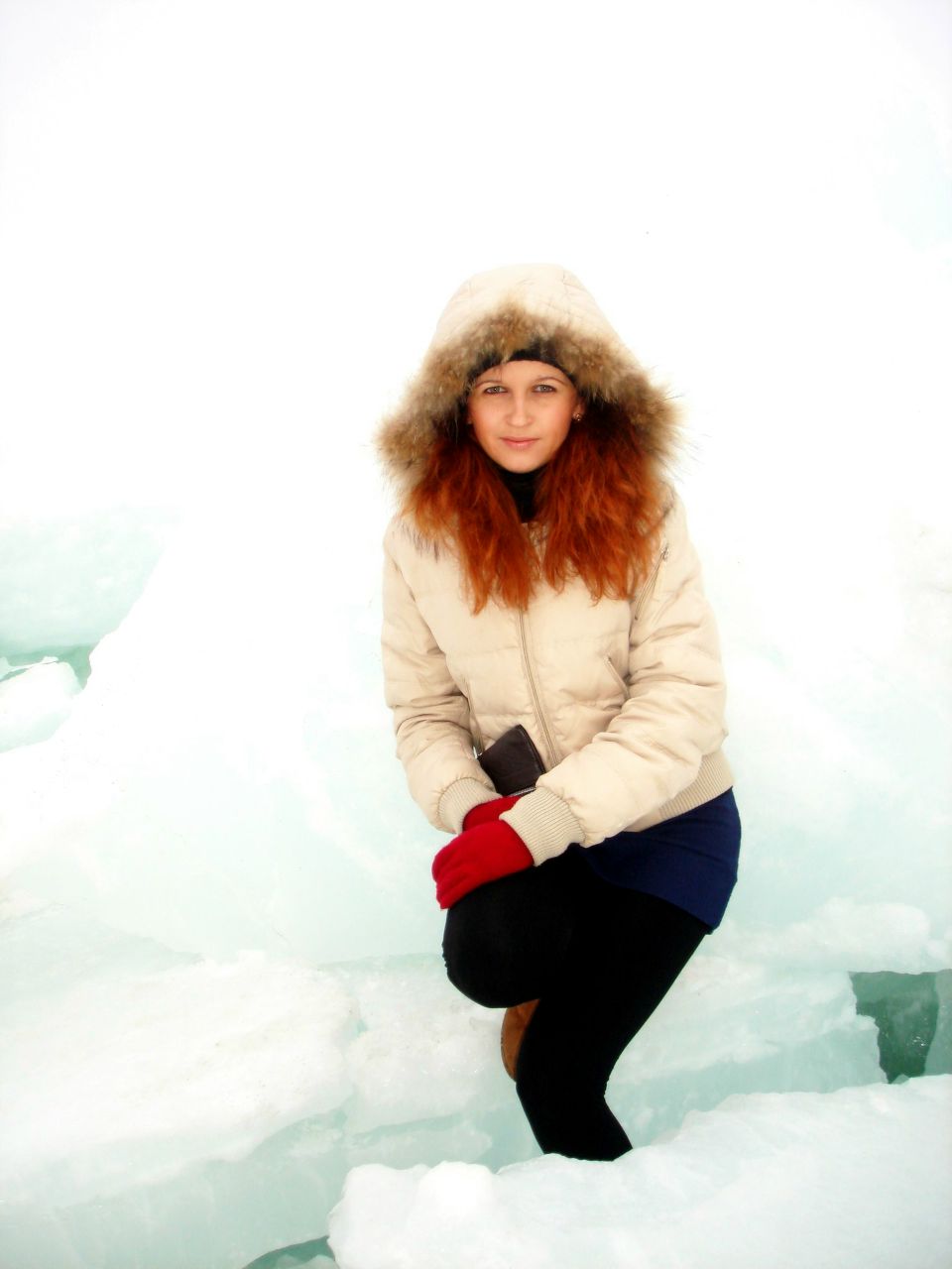 Инна Новая | Киев