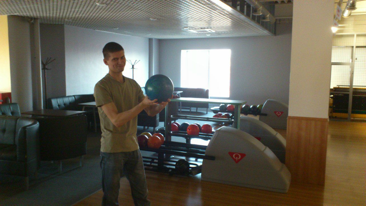 Кирилл Бобровский Геннадьевич | Тольятти