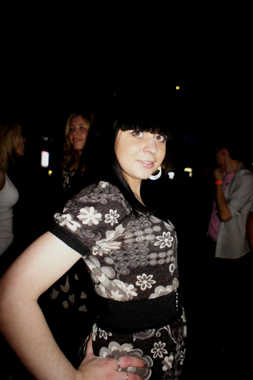 Мария Прус | Красноярск