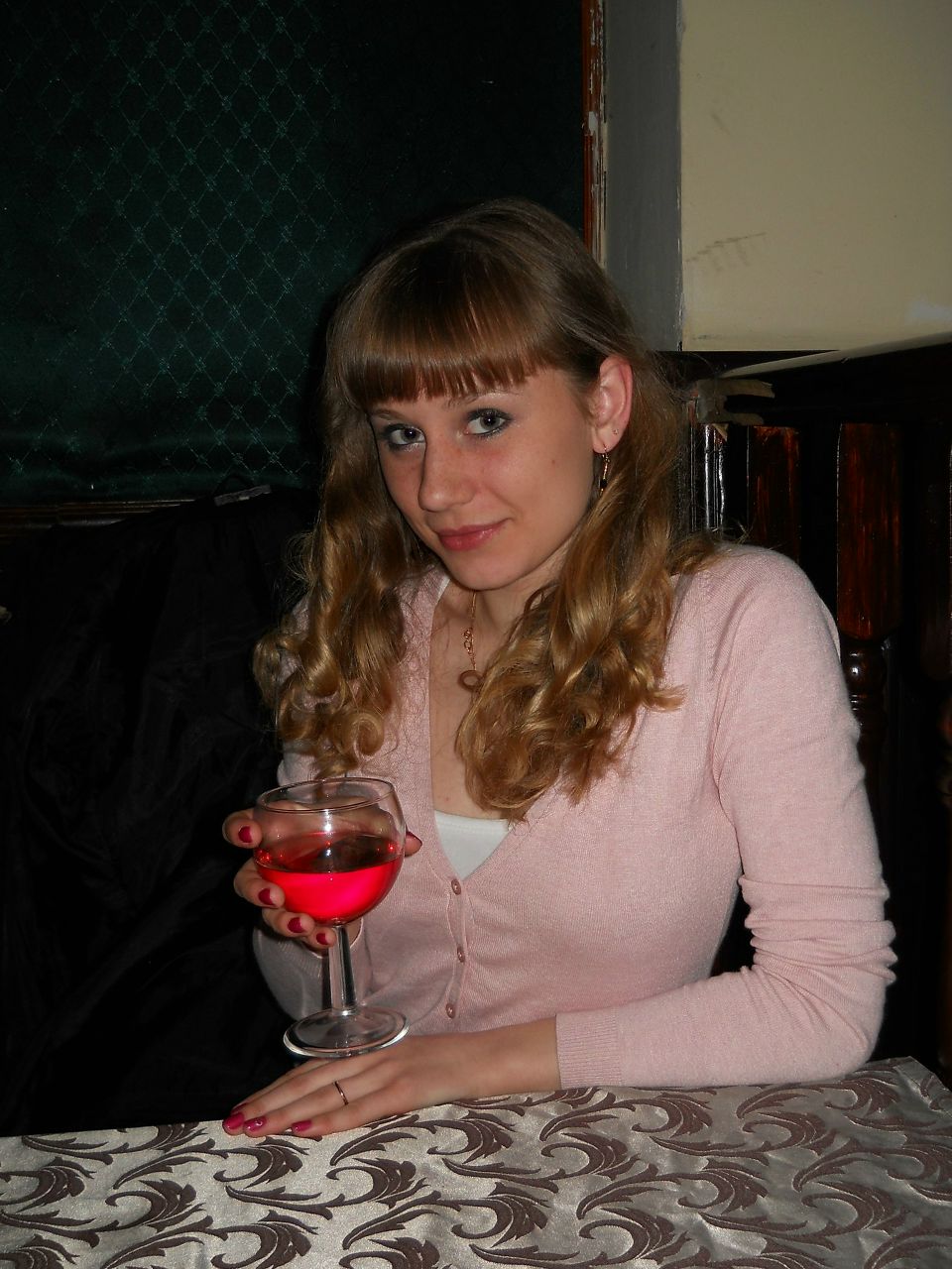 Иришка Мелехина | Тучково