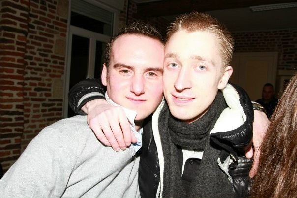 №41, Thibault Stiglitz, 36 лет, Lille, Франция №41, Thibault Stiglitz, 36 лет, Lille, Франция