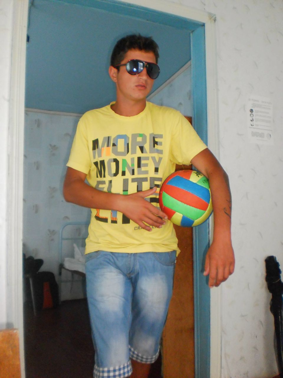 Игорь Царуш | Михайловка