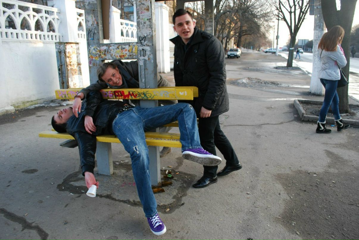 Александр Шуляк | Одесса