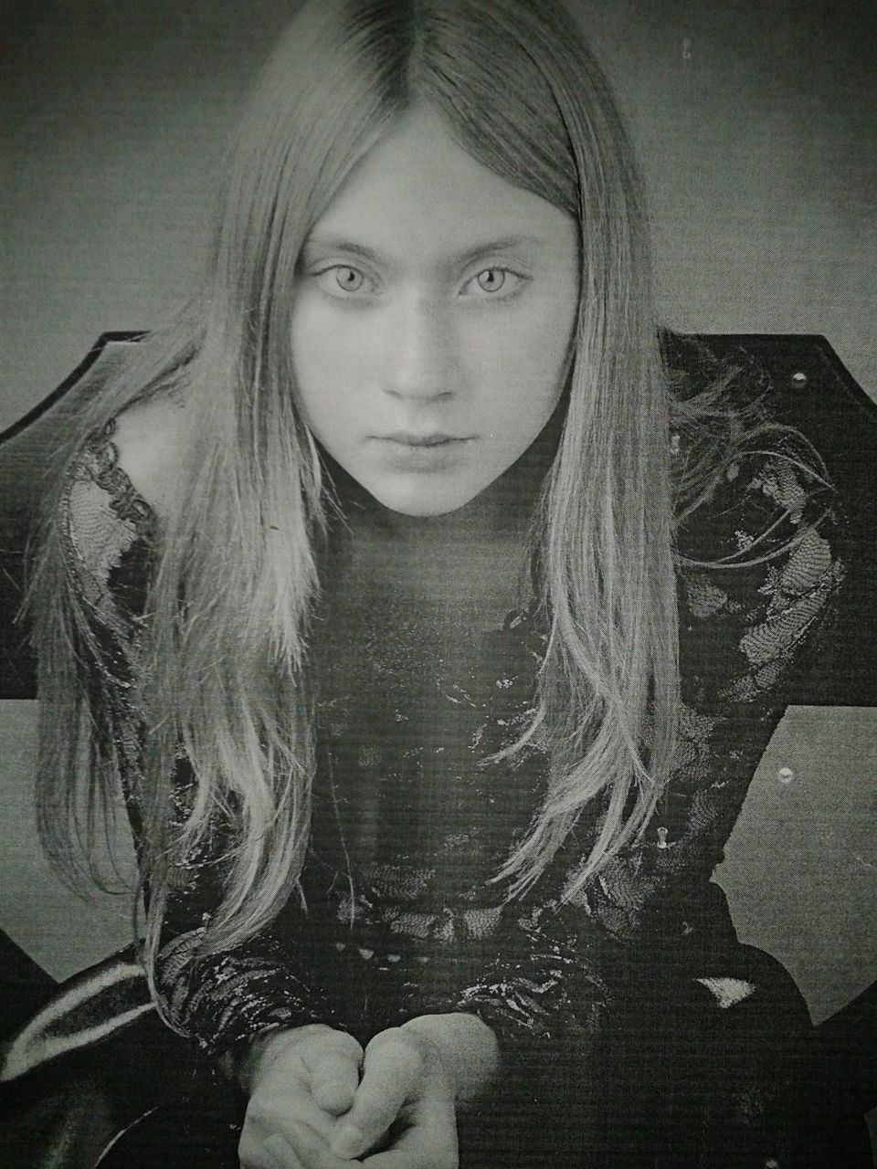 Валерия Черина | Брянск