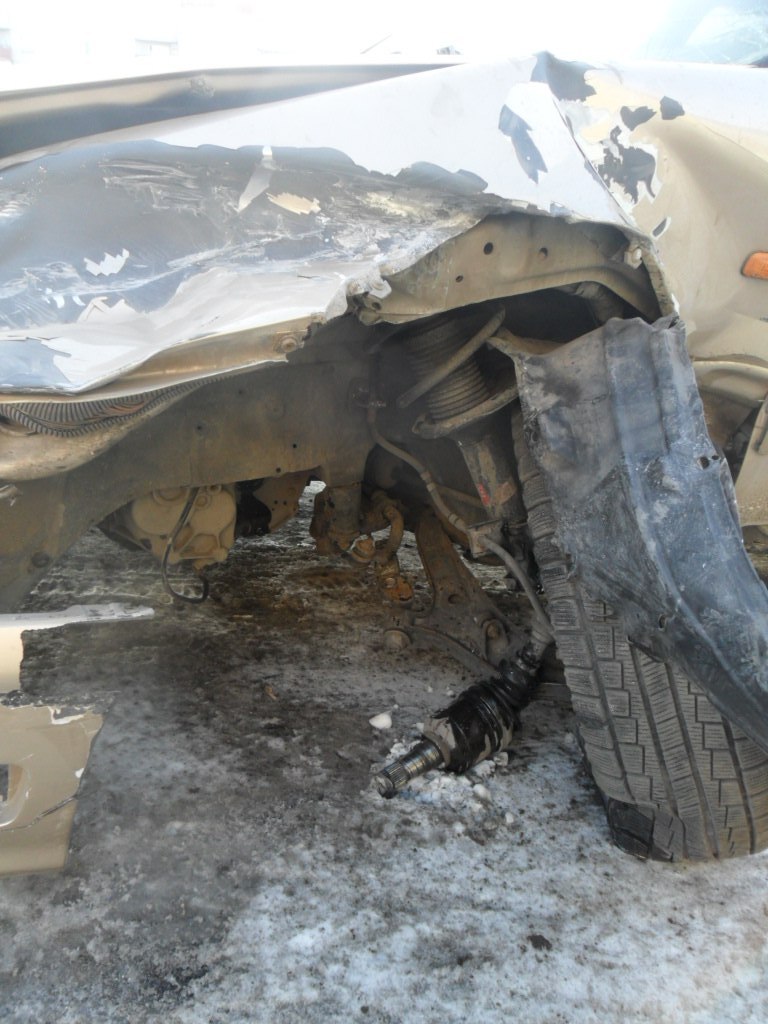 Владислав Кабатов | Анадырь