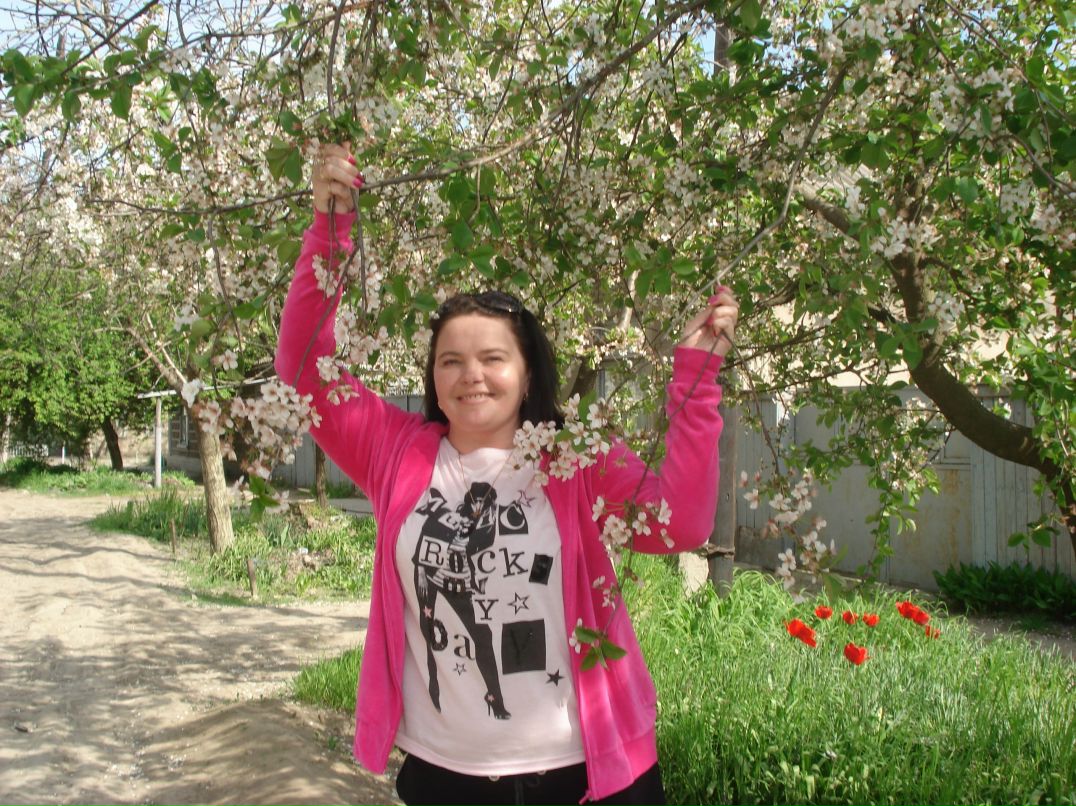 Алёна Кадашевич | Химки